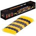 Retractable Barrier for Safety Traffic Cones by XposeSafety
