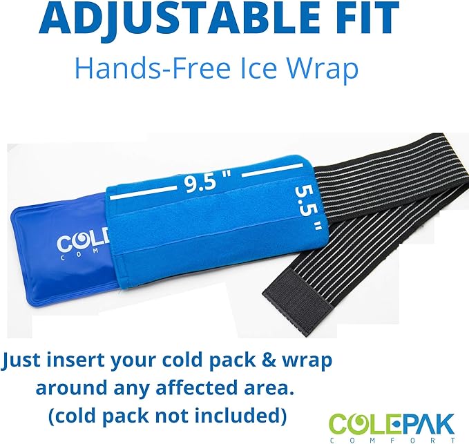 Ice Pack Sleeve - Image 3