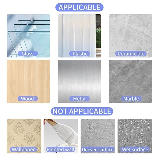 20PCS Double Sided Adhesive Pads - Image 5