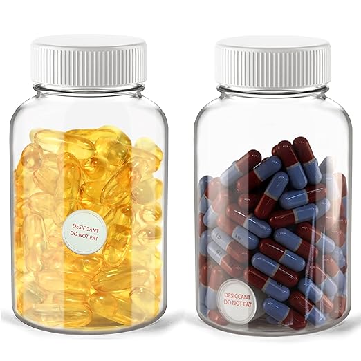 3 Gram 80 Pack Silica Gel Canister, and Packets - Image 4