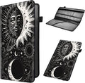 Car Registration and Insurance Holder, Leather Car Glove Box Organizer by Unknown