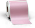 4" X 6" Direct Thermal Perforated Stickers Labels by KENCO
