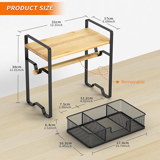 Label Holder for Rolls and Fan-Fold - Image 3