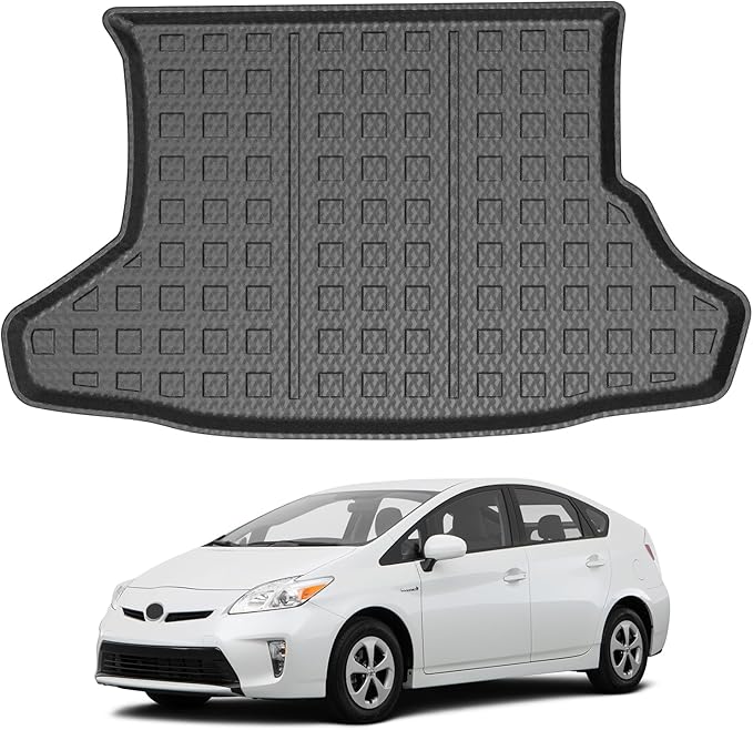 Mixsuper Custom Fit Cargo Liner by Mixsuper