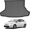 Mixsuper Custom Fit Cargo Liner by Mixsuper