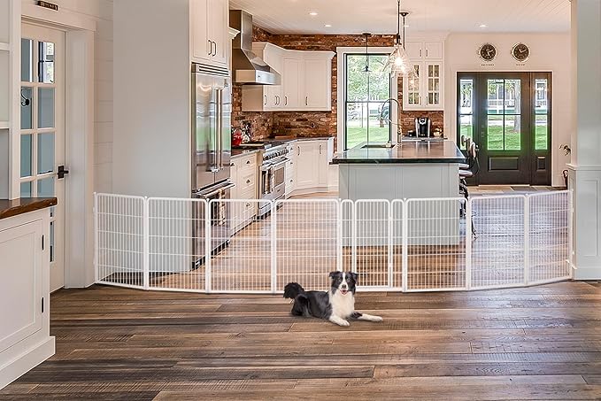 FXW Dog Gate Extra Wide Designed by FXW