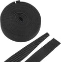 MECCANIXITY Braided Cable Sleeves Heat Shrinkable Fabric Sleeving, 3/8" 10ft by MECCANIXITY