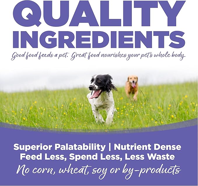 NutriSource Puppy Food, Made - Image 4