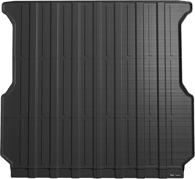 TripleAliners Truck Bed Mat Compatible - Image 8