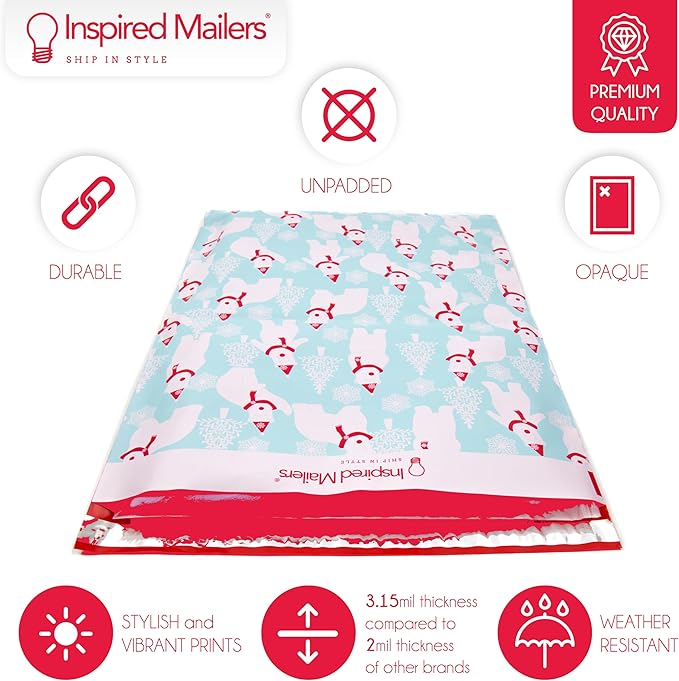 Inspired Mailers - Image 2