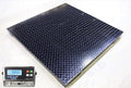 SellEton SL-4x4-5k-NN Industrial Floor Scale/Pallet Size | 5, 000 Lbs X 1 Lb by SELLETONSCALES