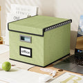 Huolewa File Organizer Box by Huolewa