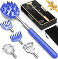 Telescoping Back Scratcher by HEYAXA