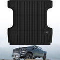 LASFIT Bed Mat for Toyota 2007-2021 Tundra 5.5FT/5.5'Truck Bed Mat All Weather by LASFIT