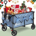 Sekey Collapsible Foldable Wagon by Sekey