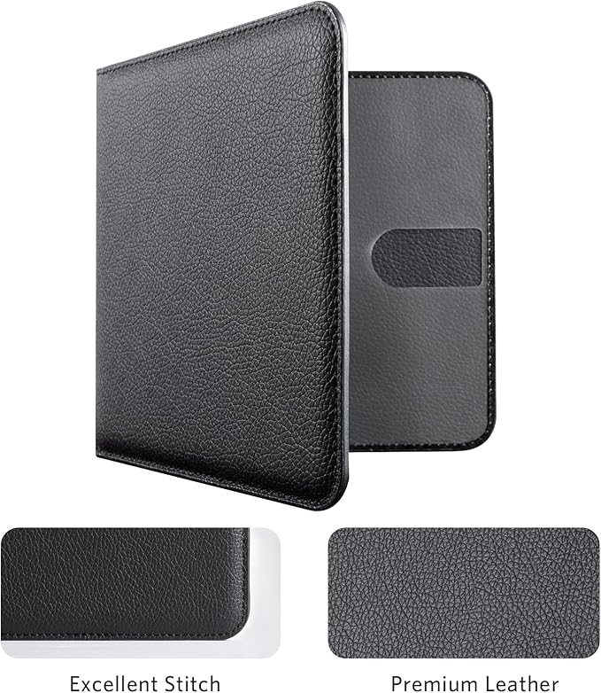 CoBak Car Registration and Insurance Holder - Image 5