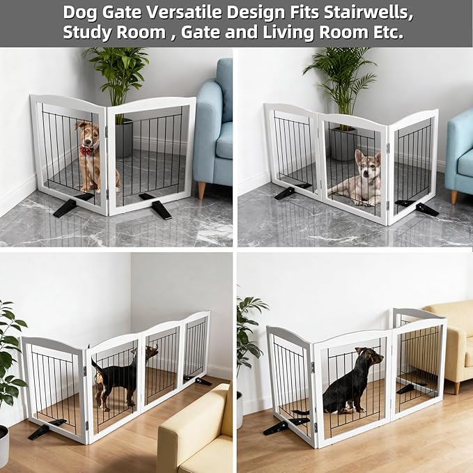 Dog Fence Indoor - Image 3