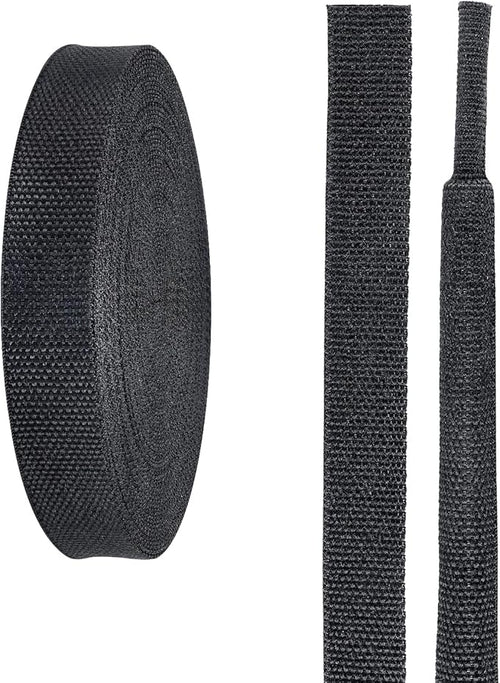 2 in 1 Heat Shrink Braided Sleeving Fabric Tubing-Ideal fit Irregular Shape by Sunnarepoon