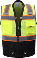 Shine Bright Safety Vest by ShineBright