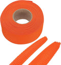 MECCANIXITY Braided Cable Sleeves Heat Shrinkable Fabric Sleeving, 1 3/8" 40ft by MECCANIXITY