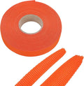 MECCANIXITY Braided Cable Sleeves Heat Shrinkable Fabric Sleeving, 5/8" 60ft by MECCANIXITY