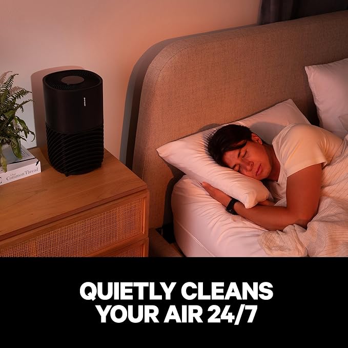 PuroAir 130i HEPA Air Purifiers - Image 8