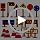 iplusmile Kids Traffic Signs Playset: 30pcs Street Traffic Cone Barricade Signs Crosswalk Signal Educational Mini Toys for Boys Girls, Ages 3+ - Image 7