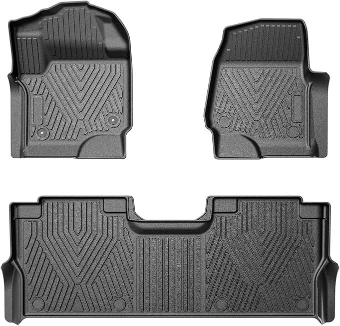 TripleAliners Floor Mats Compatible - Image 8