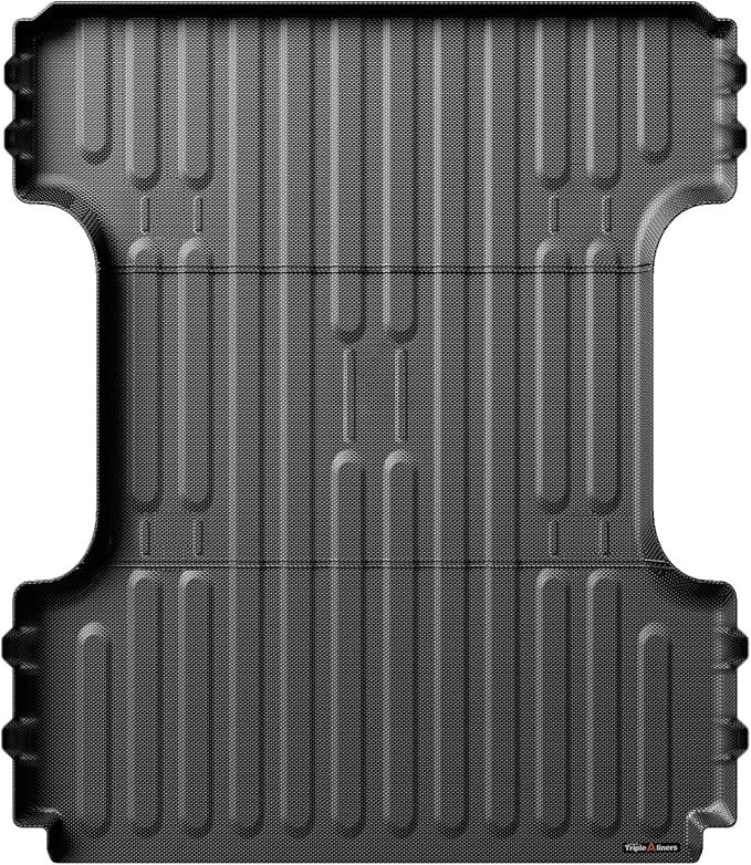 TripleAliners Truck Bed Mat Compatible - Image 8