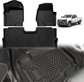 TripleAliners Floor Mats Compatible by TripleAliners