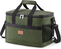 Lifewit Cooler Bag 30/50/60 Cans Collapsible and Insulated Large Lunch Bag by Lifewit