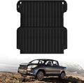 LASFIT Truck Bed Mat for Honda Ridgeline 2026 2025 2024 2023 2022 2021 2020 by LASFIT