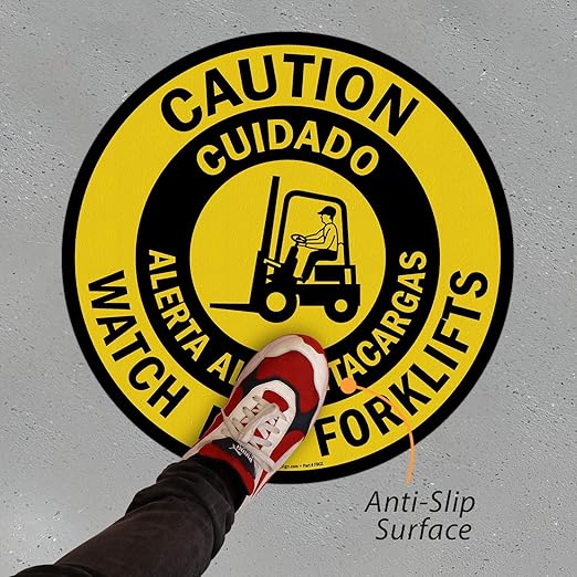 SmartSign “Caution - Image 4