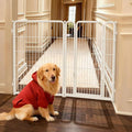 FXW Dog Gate Extra Wide Designed by FXW