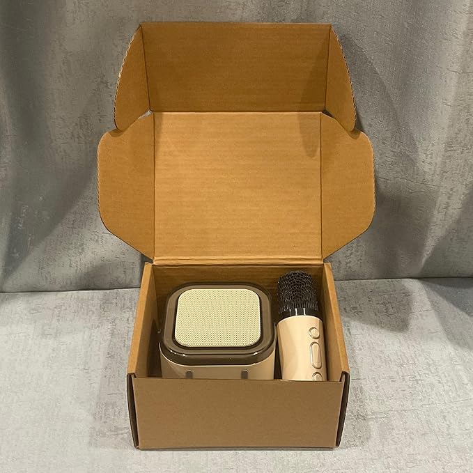 6x5x3 inch Shipping Boxes，Bulk 28 Pack，Brown Corrugated Mailers Cardboard - Image 8