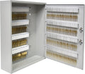 BankSupplies STEELMASTER 200 Key Cabinet by BankSupplies