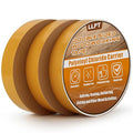 LLPT Double Sided Woodworking Tape 1" x 90Ft Each 3 Pack Double Face Turner by LLPT-AllAboutAdhesiveTapes