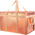XXXL Insulated Food Delivery Bag by Unknown