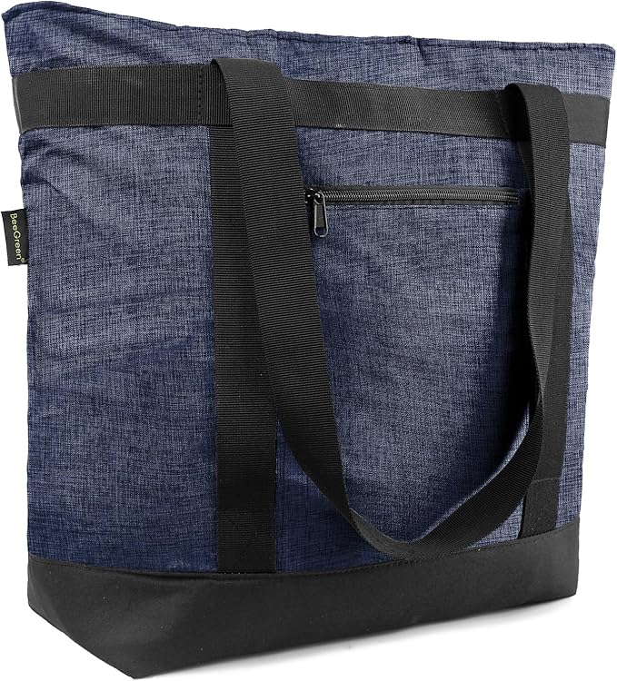 BeeGreen Cooler Bag Soft Leakproof Insulated Tote by BeeGreen