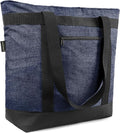 BeeGreen Cooler Bag Soft Leakproof Insulated Tote by BeeGreen