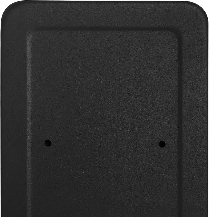 Amazon Basics Locking Steel Cabinet Security Lock Box - Image 6