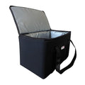 Sterno Trunk Buddy Insulated Leak Proof Organizer, Hot and Cold Food Bag by Sterno