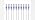 Monoprice Cat6A Ethernet Patch Cable - Snagless RJ45, 550Mhz, 10G, UTP, Pure Bare Copper Wire, 30AWG, 10-Pack, 14 Feet, Gray - SlimRun Series - Image 4