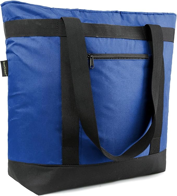 BeeGreen Cooler Bag Soft Leakproof Insulated Tote by BeeGreen