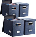 PRANDOM File Organizer Box by Prandom