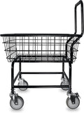 LVP Work Horse Commercial Laundry Cart by LaundryVendingProductsLVP