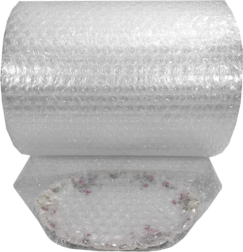 Amazon Basics Perforated Bubble Cushioning Wrap - Image 8