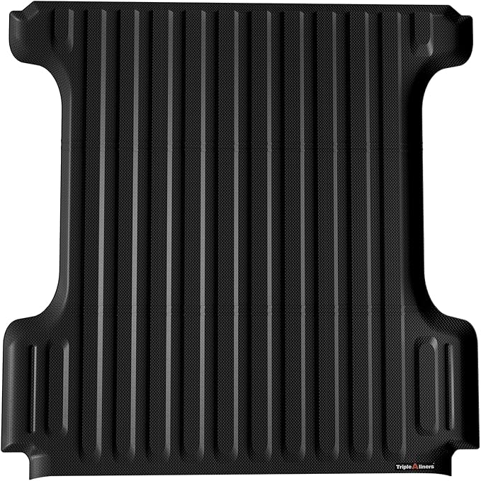 TripleAliners Truck Bed Mat Compatible - Image 8