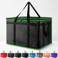 XXXL Insulated Food Delivery Bag by Unknown