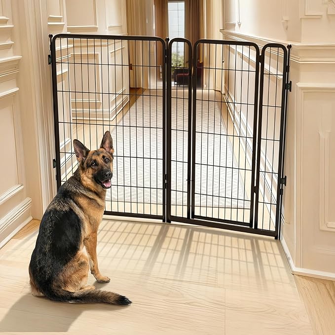 FXW Dog Gate Extra Wide Designed by FXW